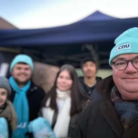 Junge Union Korschenbroich