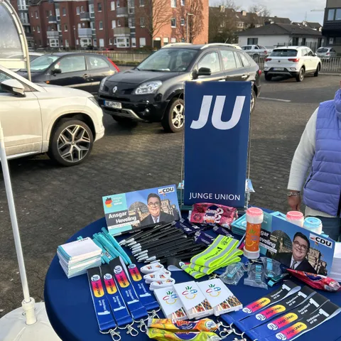 Junge Union Korschenbroich