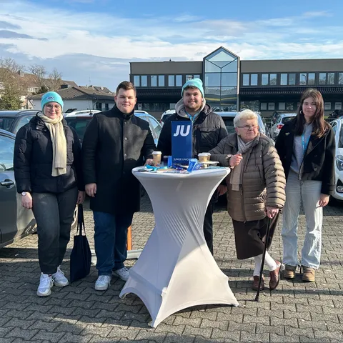 Junge Union Korschenbroich
