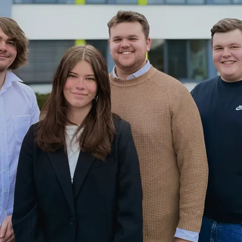 Junge Union Korschenbroich