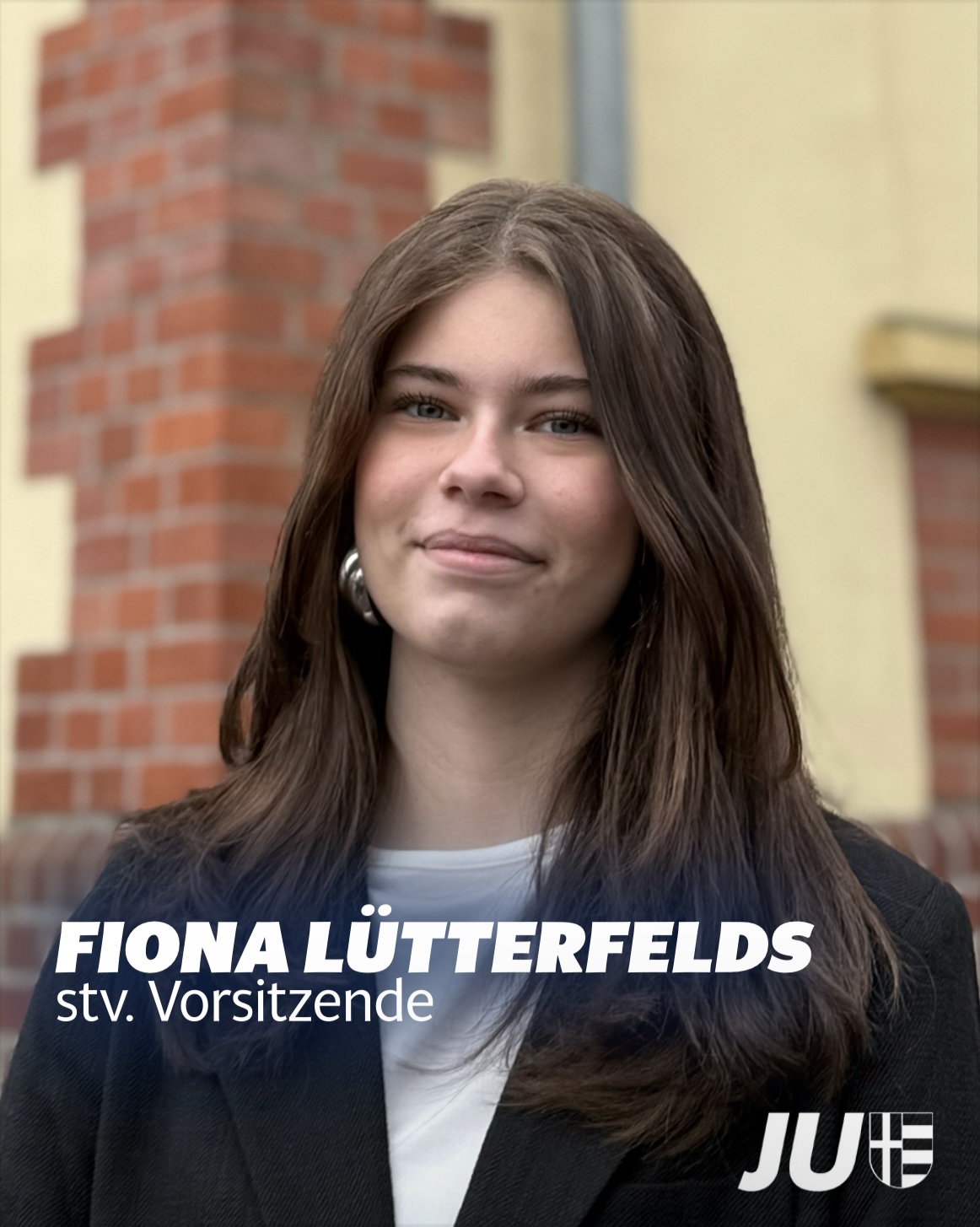 Fiona Lütterfelds