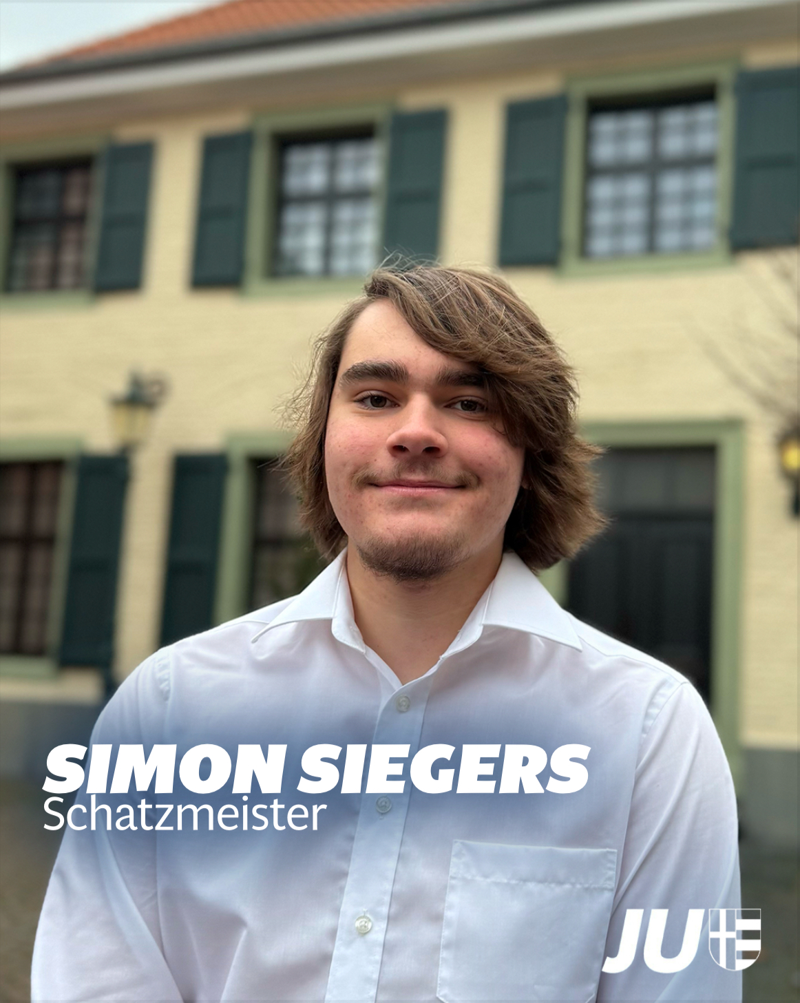 Simon Siegers